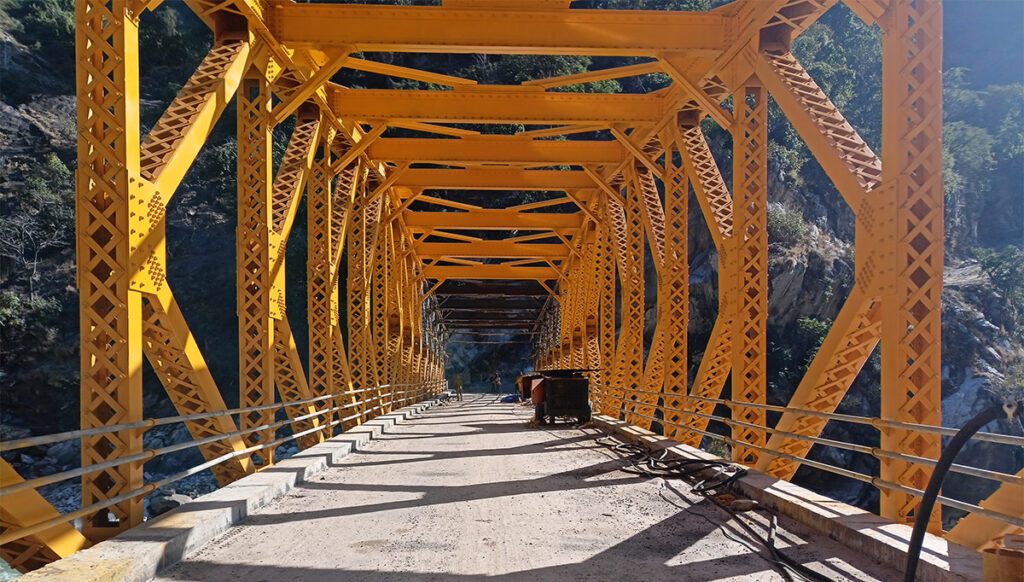 कर्णाली राजमार्ग र करिडोर ३६ घण्टा बन्द हुने