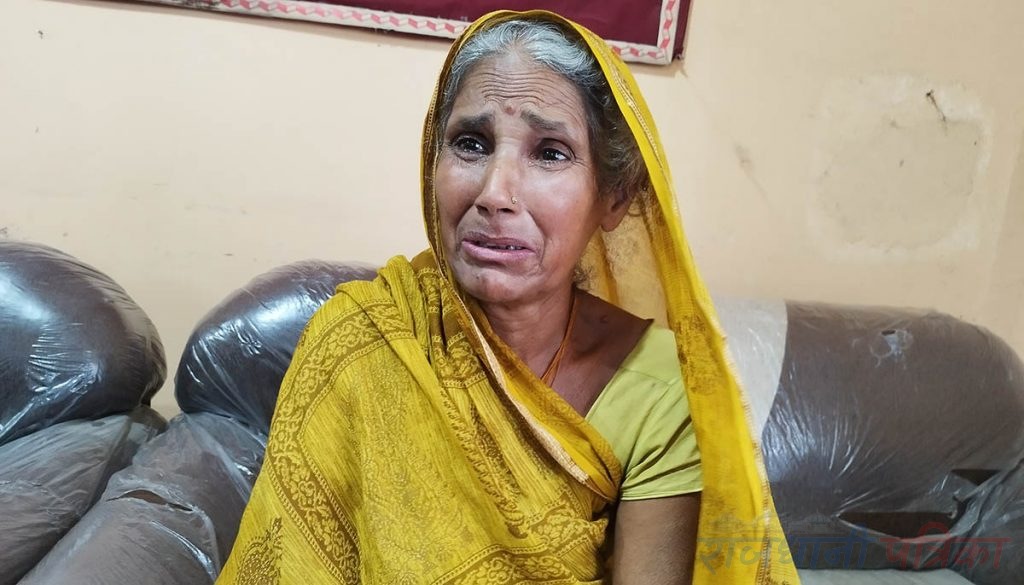 १४ लाख ऋणको ४४ लाख तिरिसक्दा पनि जेलमा