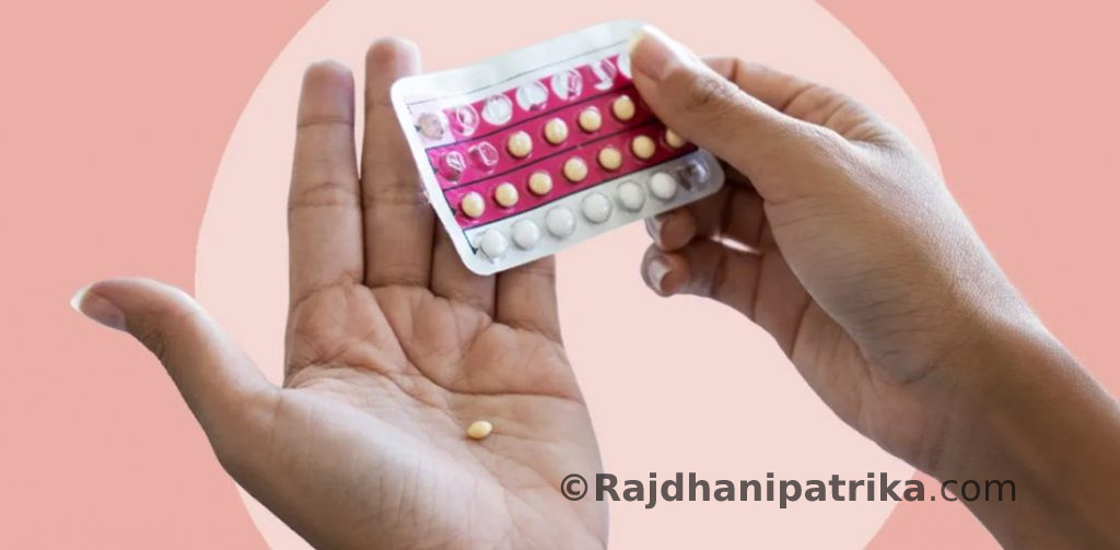 चाडपर्वमा महिनावारी सार्ने औषधि स्वास्थ्यका लागि कति खतरा ?