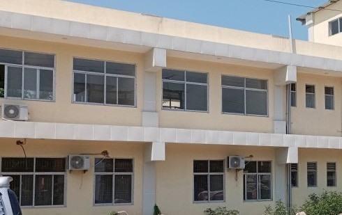 नर्सिङ कलेजको भवन अहिले स्टोर रूममा परिणत,विश्वविद्यालयबाट सर्वेक्षणको टोलीलाई पनि अनुगमनमा रोक? नागेन्द्र यादब मेसु