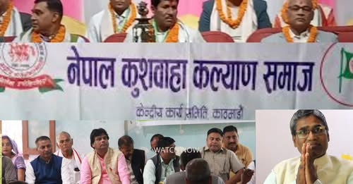 संस्थामा न्याय नपाएपछि म न्यायालयमा जाने बाध्यता आए