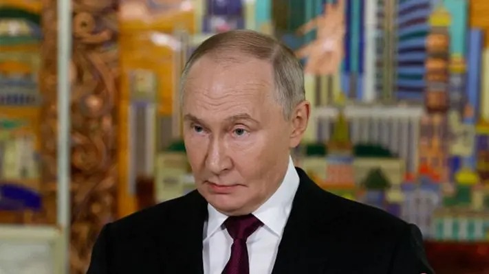 ट्रम्पका ज्वाइँसँग भेटपछि पुटिनको स्पष्ट अडान ‘डोनबासबिना शान्ति हुँदैन’