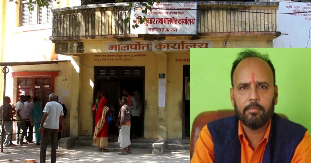 प्रहरी पत्रकार्यमपछि सप्तरीमा हत्या अभियुक्तहरूको सम्पत्ति रोक्का