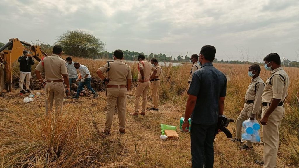 सरपञ्चले भाडामा लिएर कुकुर मारिएको आरोप, अनुसन्धान तीव्र