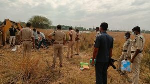 सरपञ्चले भाडामा लिएर कुकुर मारिएको आरोप, अनुसन्धान तीव्र