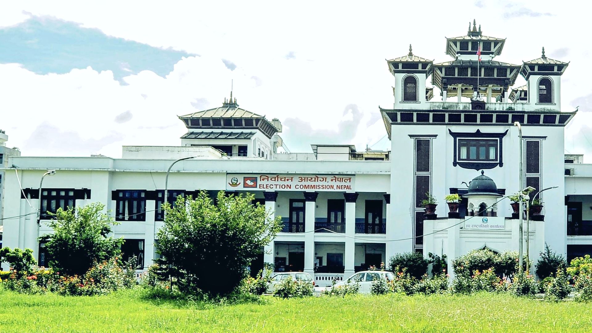 निर्वाचन बिथोल्ने समूहविरुद्ध निगरानी र ‘सरप्राइज’ चेकजाँच तीव्र