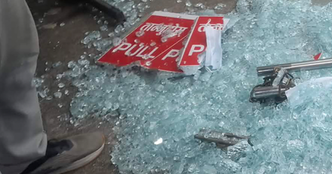 मेयर पदबाट राजीनामा दिएलगत्तै बालेनको जनकपुर भ्रमण