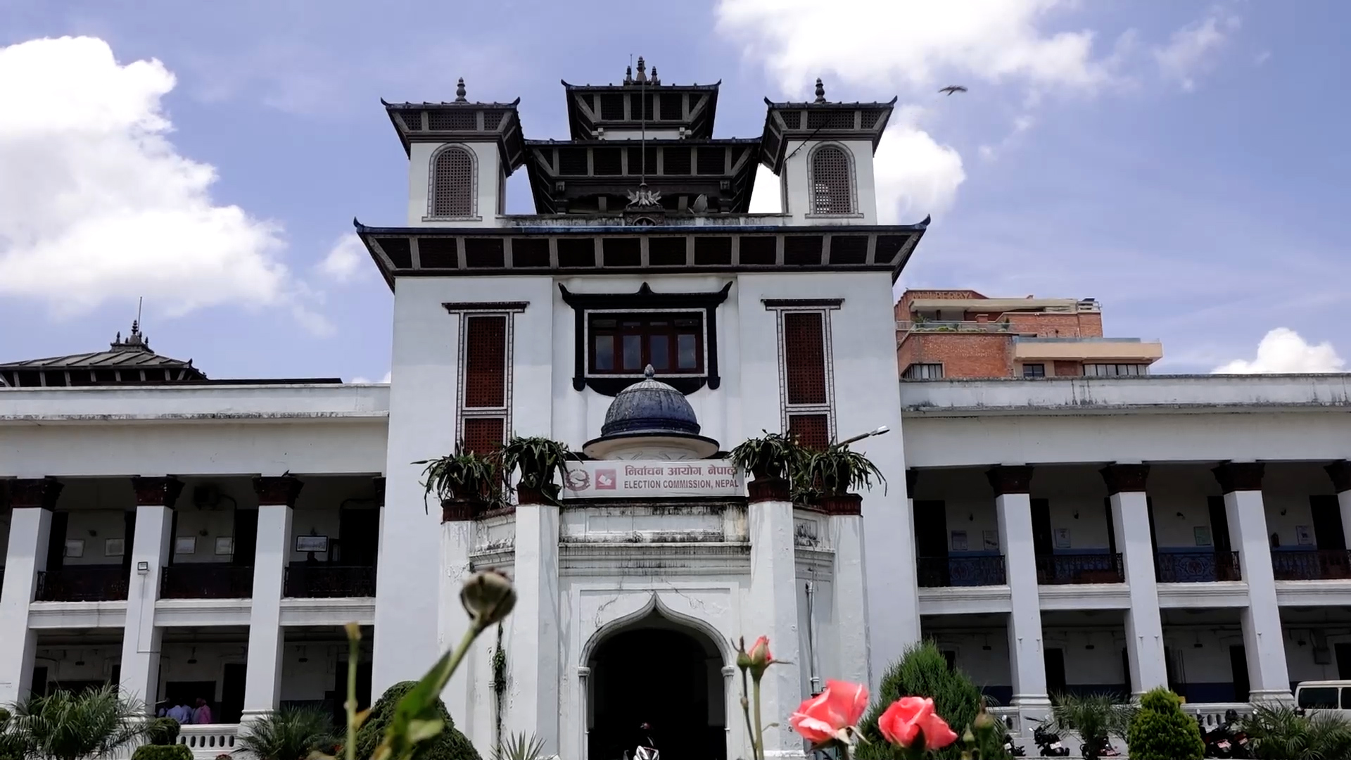 निर्वाचन आचारसंहिता उल्लङ्घनका उजुरीमा आयोग सक्रिय