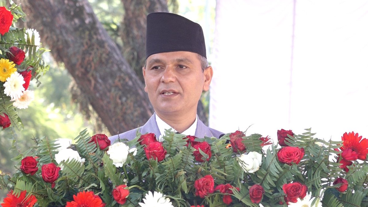 पशुपतिमा सात लाख दर्शनार्थीका लागि ६ हजार सुरक्षाकर्मी खटिने, हेल्प डेस्कको व्यवस्था पनि