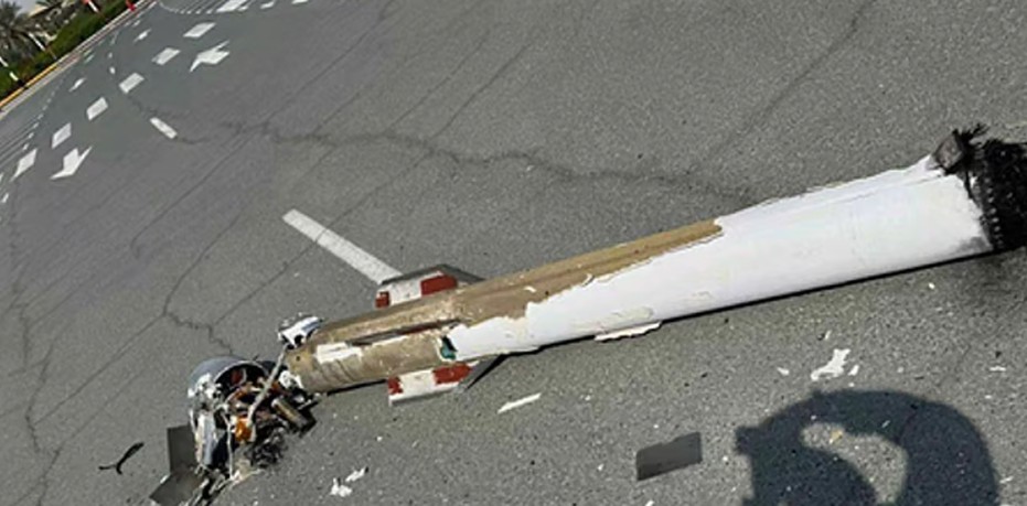 इरानले गरेको हमलामा परी युएईमा एक नेपालीको मृत्यु