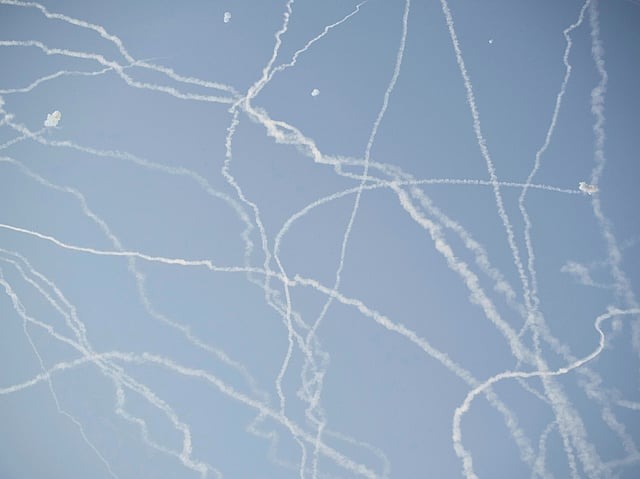 यूएईद्वारा आक्रमणलाई ‘स्पष्ट आक्रामकता’ भन्दै कडा निन्दा