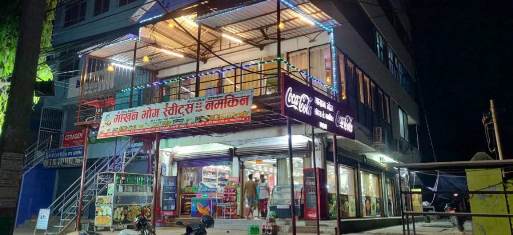स्वादिलो र गुणस्तरले बिश्वास जित्दै माखन भोग