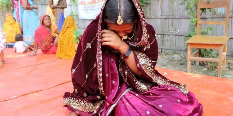 सामाजिक विभेदविरुद्ध किशोर–किशोरीको नेतृत्वमा अभियान